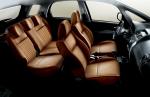 Fiat Sedici 2006 года